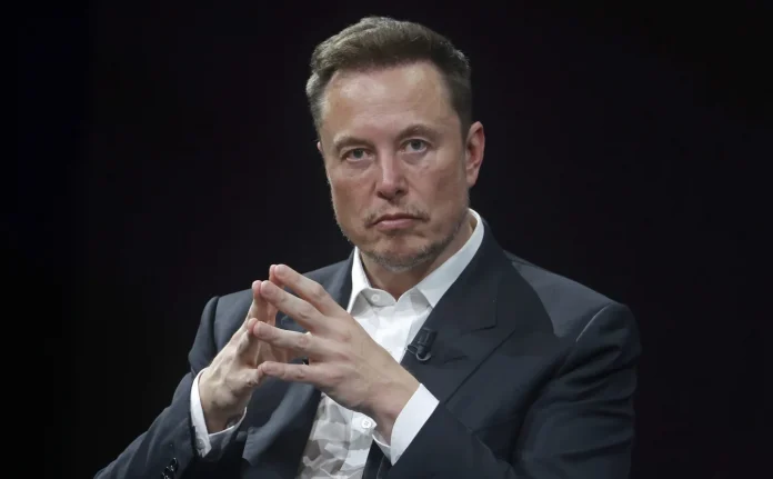 GettyImages-1499013102-e1752143811624 Elon Musk faz alerta chocante: esses dois países podem iniciar a 3ª Guerra Mundial!
