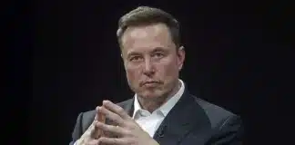 Elon Musk faz alerta chocante: esses dois países podem iniciar a 3ª Guerra Mundial!