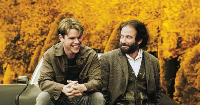 O clássico perfeito da Netflix: 2 horas de uma história intensa e inesquecível