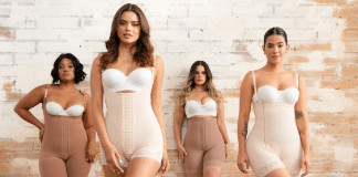 Cintas Modeladoras: Da Recuperação ao Estilo no Dia a Dia