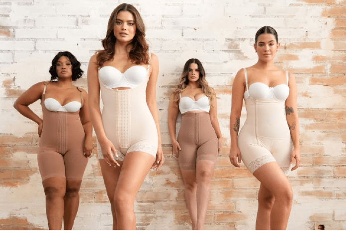 Cintas Modeladoras: Da Recuperação ao Estilo no Dia a Dia