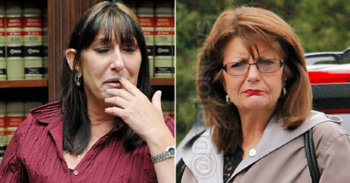 Ela doou um rim para salvar a vida da chefe. E, semanas depois, foi demitida.